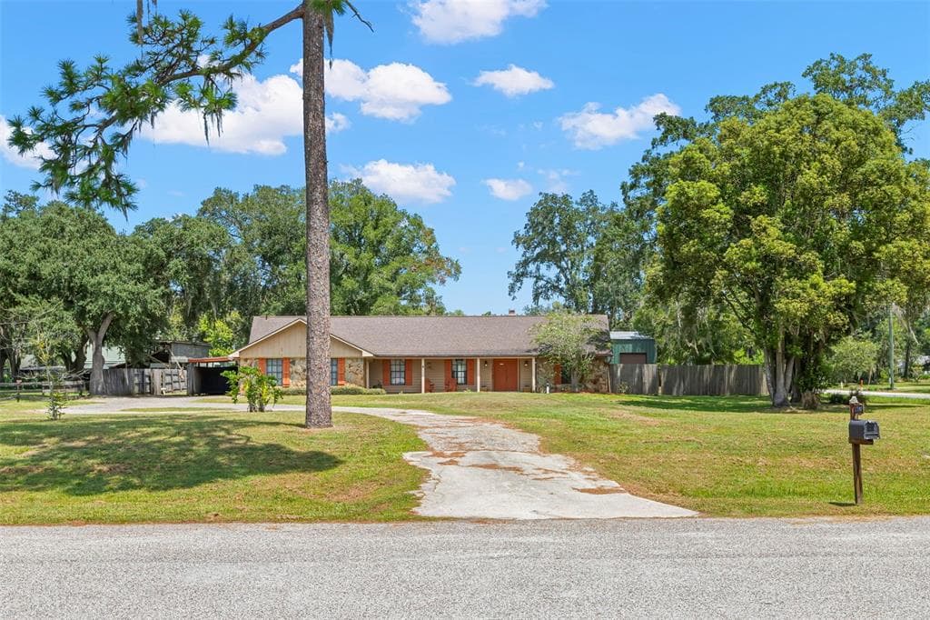 27907 QUAIL VIEW LANE WESLEY CHAPEL, FL 33544