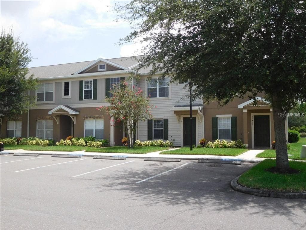 12431 FOXMOOR PEAK DRIVE RIVERVIEW, FL 33579