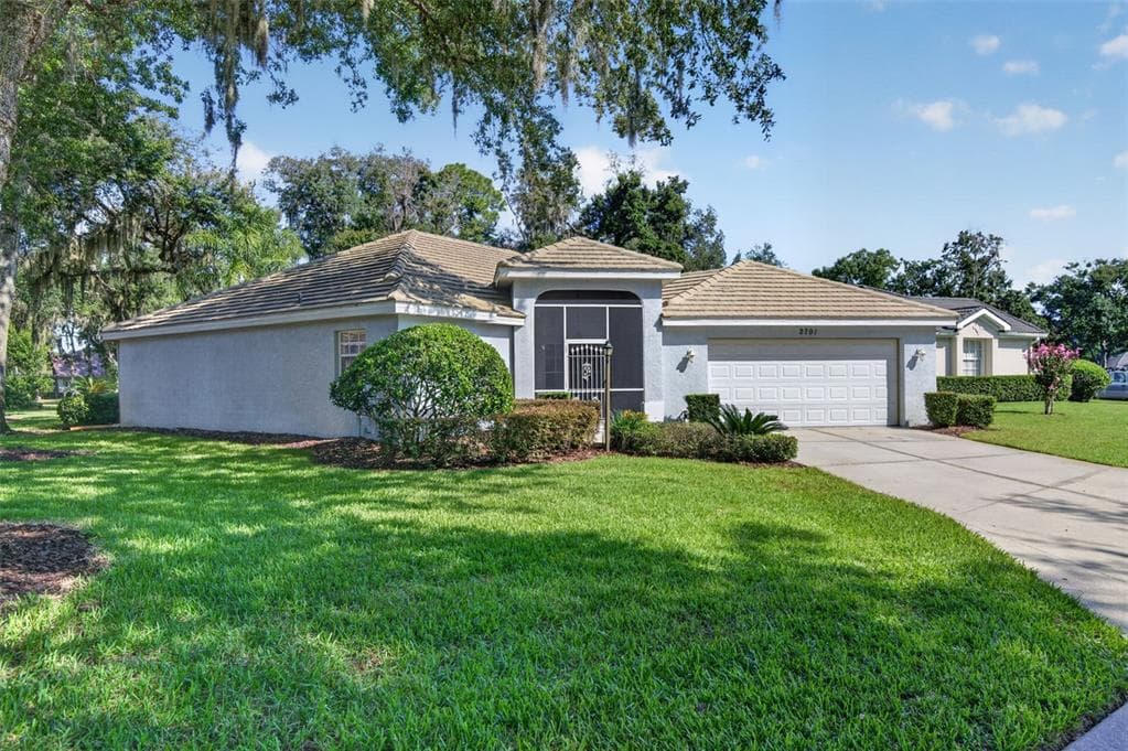 2791 GOLF LAKE DRIVE UNIT 55 PLANT CITY, FL 33566