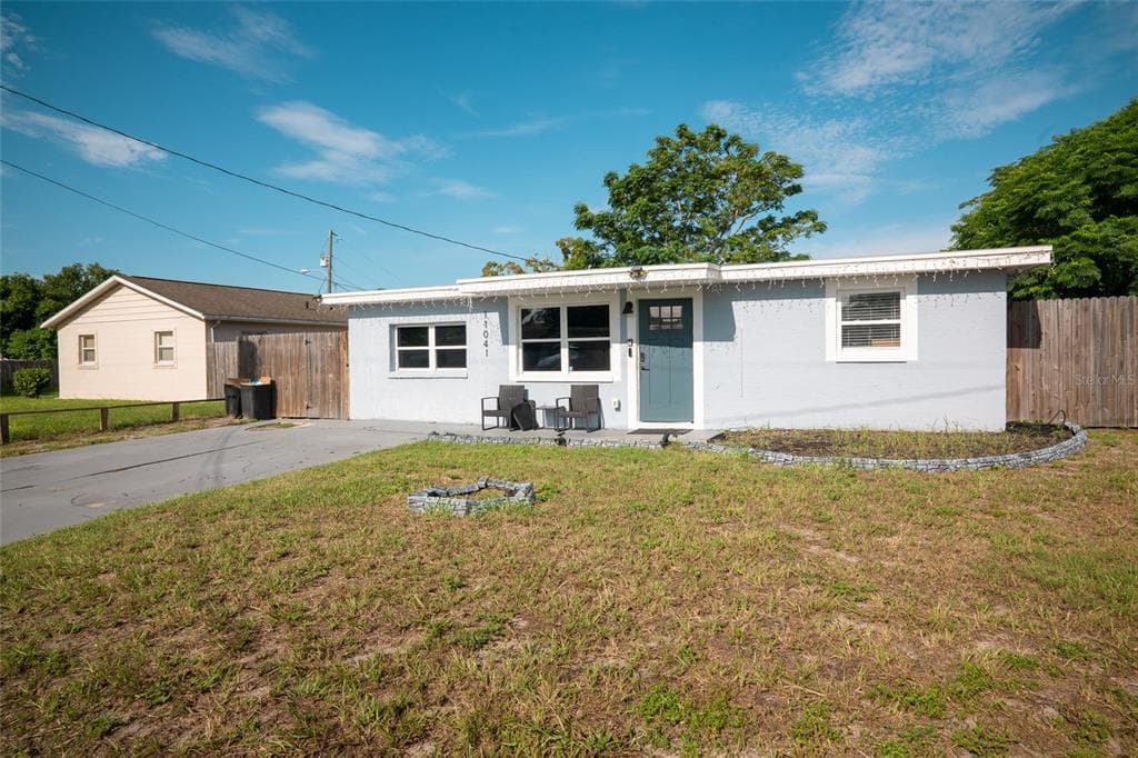 11041 TAFT DRIVE PORT RICHEY, FL 34668