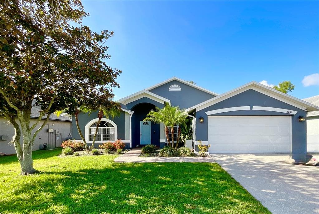 2789 MORNINGSIDE DRIVE CLEARWATER, FL 33759