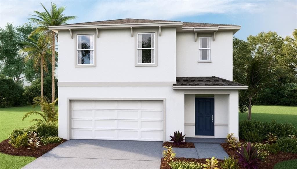 11928 NOBLE CHASE PATH DADE CITY, FL 33525