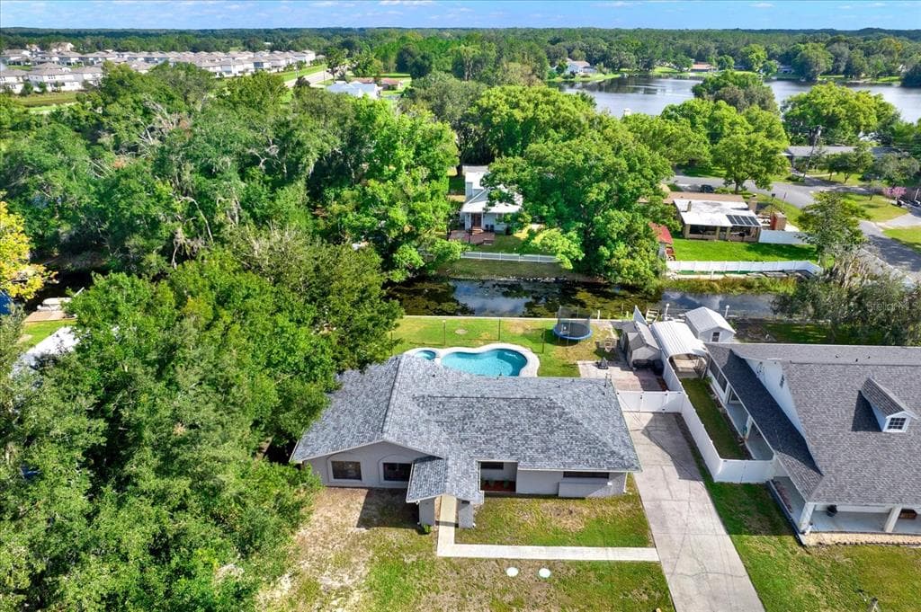 21021 2ND STREET LAND O LAKES, FL 34638