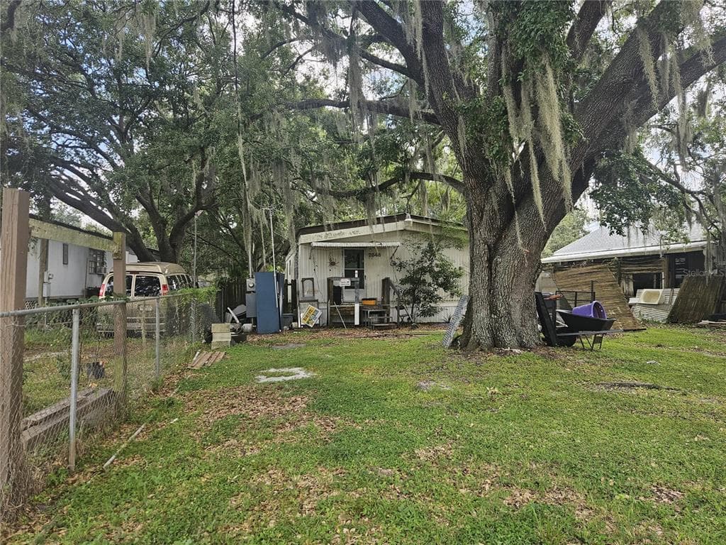 2848 FLETCHER AVENUE LAKELAND, FL 33803