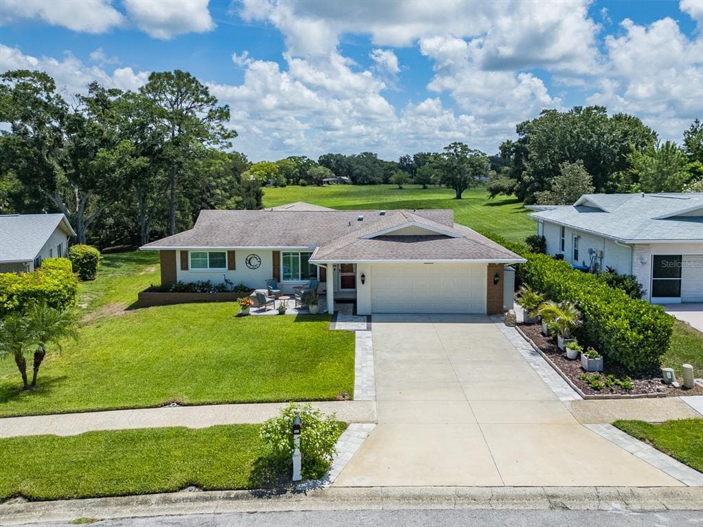 1207 TIMBERBROOKE DRIVE PALM HARBOR, FL 34684