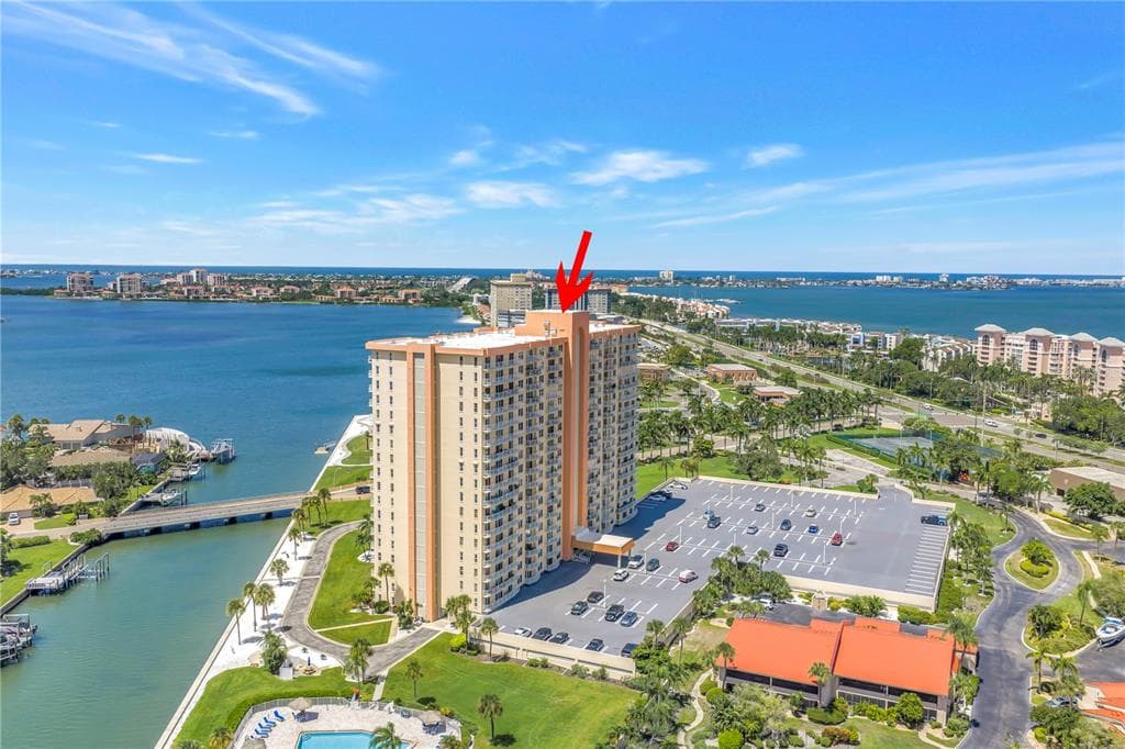 4900 BRITTANY DRIVE S UNIT 205