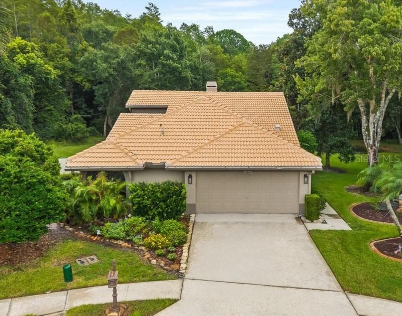3600 DARSTON STREET PALM HARBOR, FL 34685