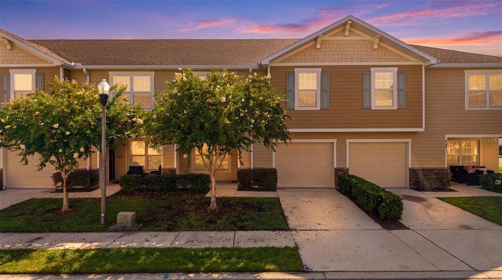 9649 TOCOBAGA PLACE RIVERVIEW, FL 33578