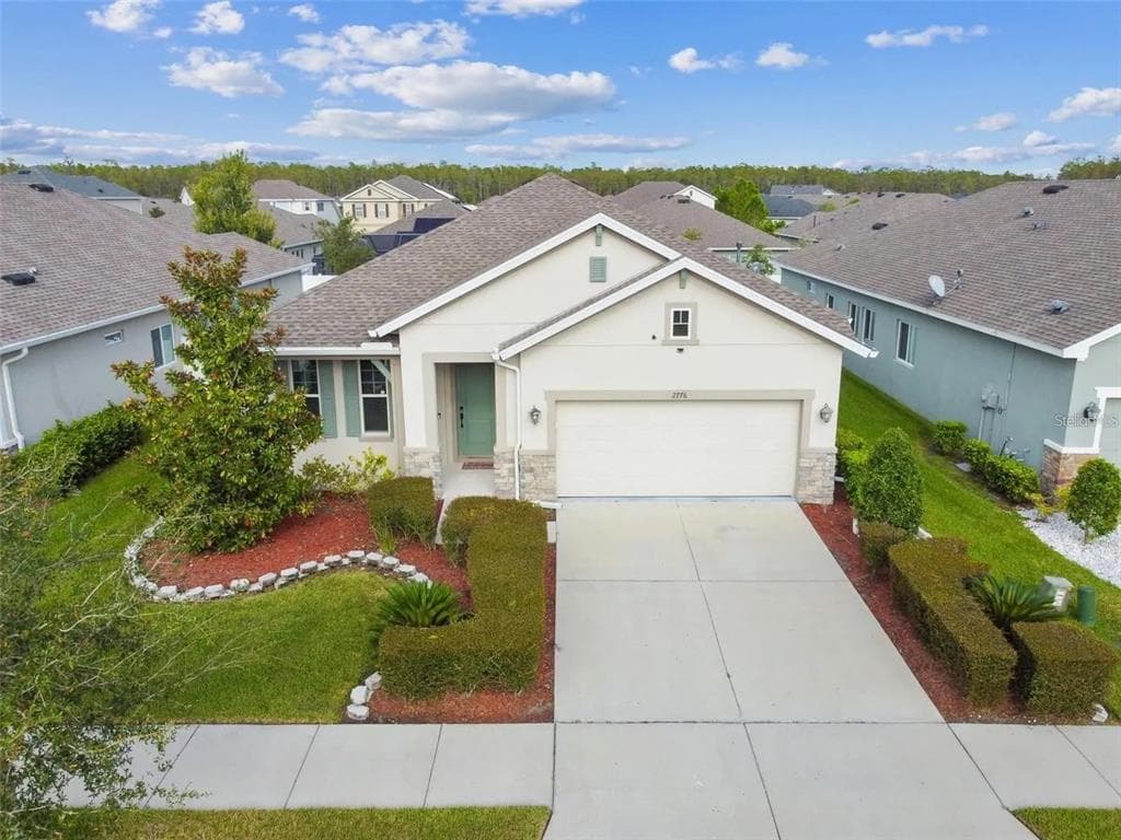2776 SATILLA LOOP ODESSA, FL 33556