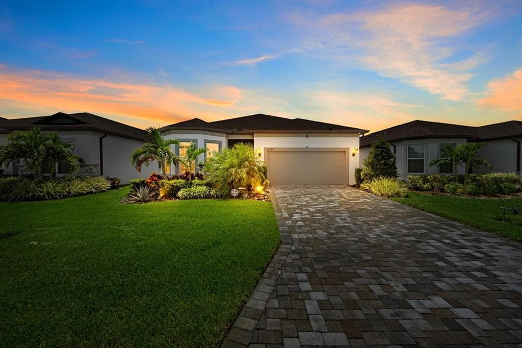 8749 OCEAN TIDES COVE PARRISH, FL 34219