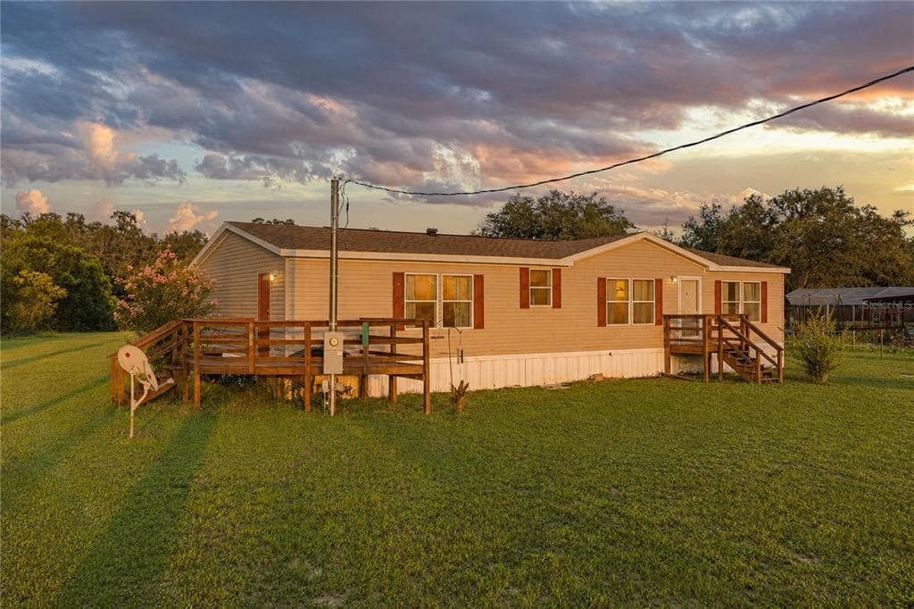 3410 ANATA DRIVE ZEPHYRHILLS, FL 33541