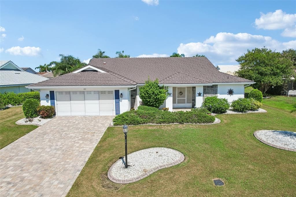 1913 WOLF LAUREL DRIVE SUN CITY CENTER, FL 33573