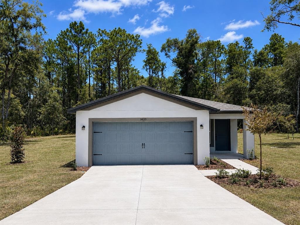 14133 CANADA GOOSE ROAD WEEKI WACHEE, FL 34614