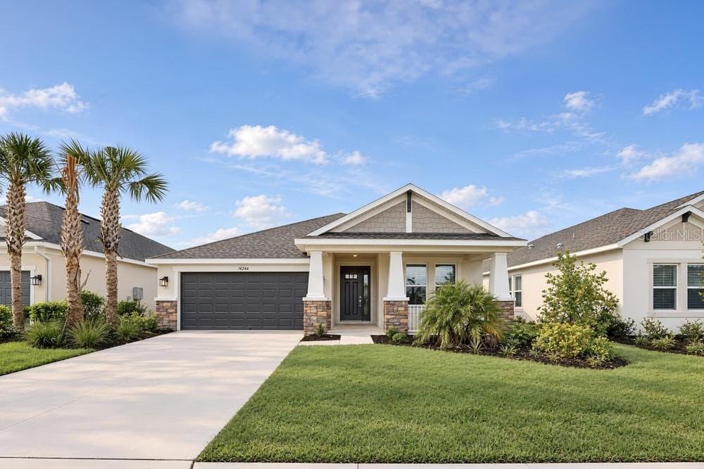 14246 SAWMILL STREET PARRISH, FL 34219