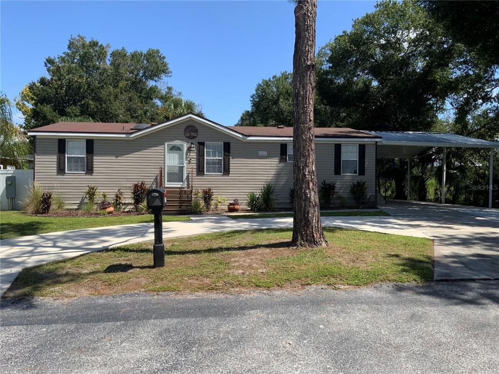 10406 BRUSSELS DRIVE RIVERVIEW, FL 33578
