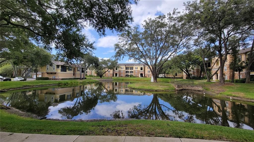 10121 COURTNEY PALMS BOULEVARD UNIT 201 TAMPA, FL 33619
