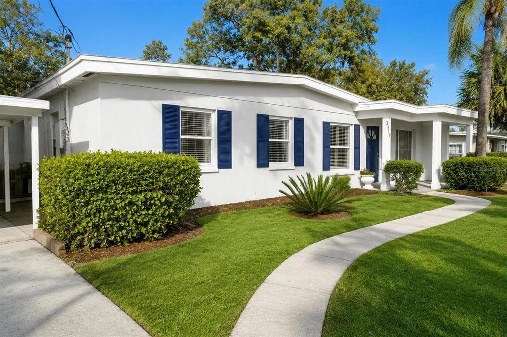 3519 W PRICE AVENUE TAMPA, FL 33611