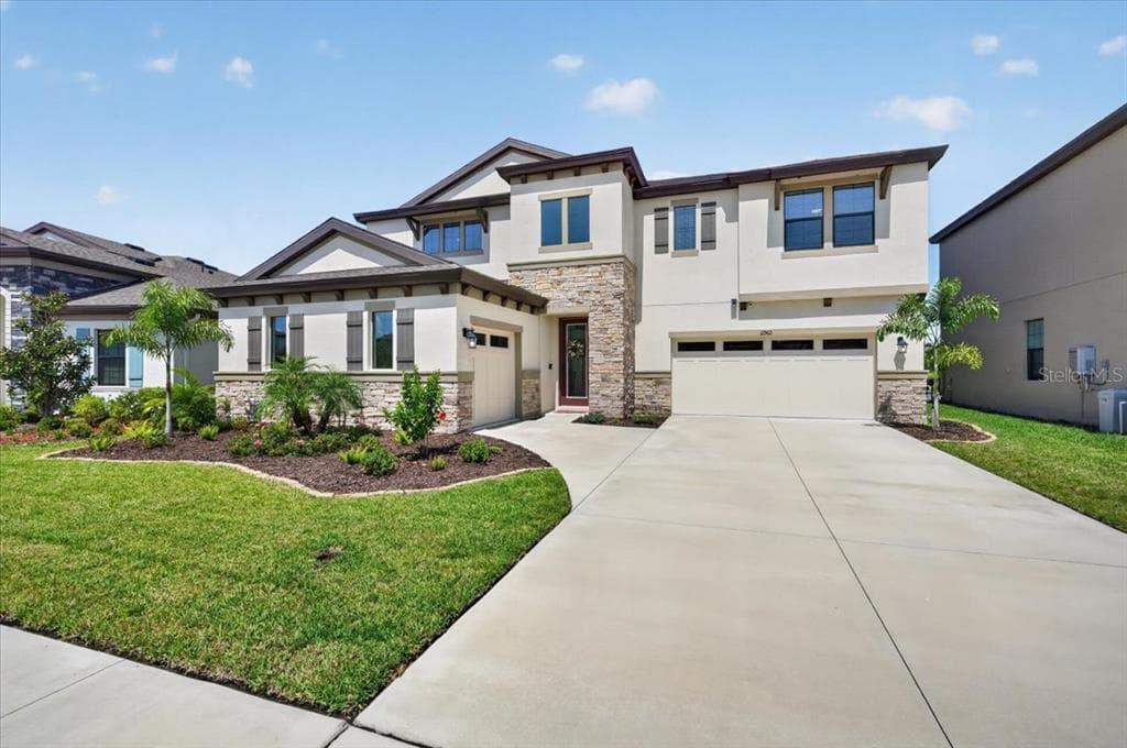 12962 STEED TRACE LOOP LITHIA, FL 33547