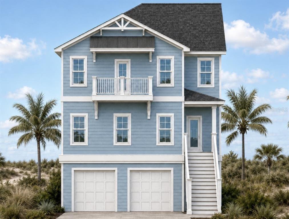 14085 W PARSLEY MADEIRA BEACH, FL 33708