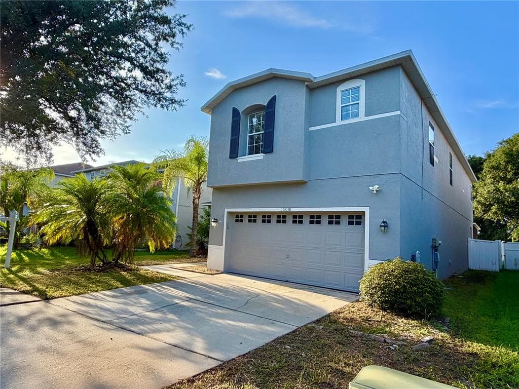 10638 DAWNS LIGHT DRIVE RIVERVIEW, FL 33578