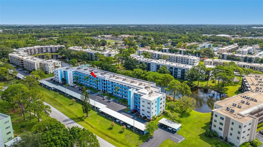 5970 80TH STREET N UNIT 409