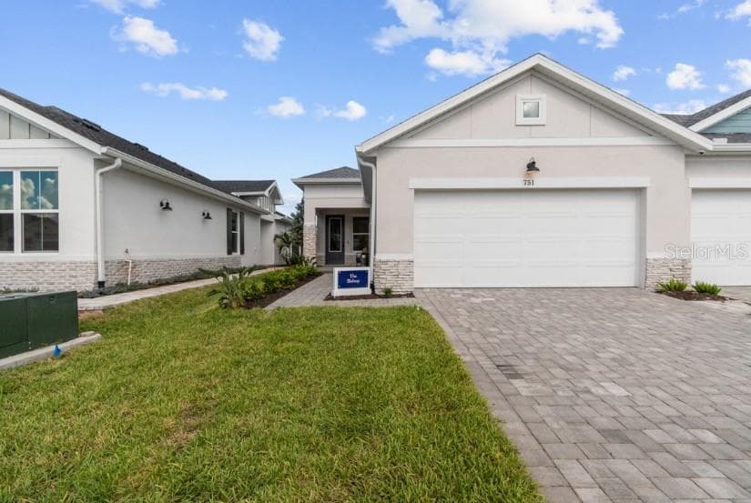 751 MALDIVES TRAIL SARASOTA, FL 34234