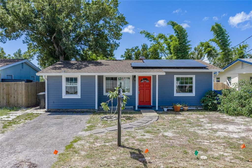 5326 6TH AVENUE S ST PETERSBURG, FL 33707