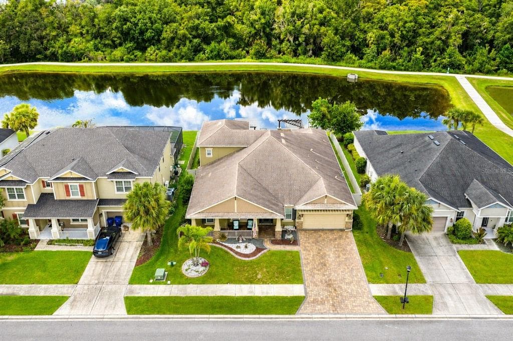 1737 VIRGINIA WILLOW DRIVE WESLEY CHAPEL, FL 33544
