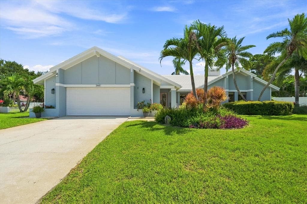 3441 HINSDALE COURT CLEARWATER, FL 33761