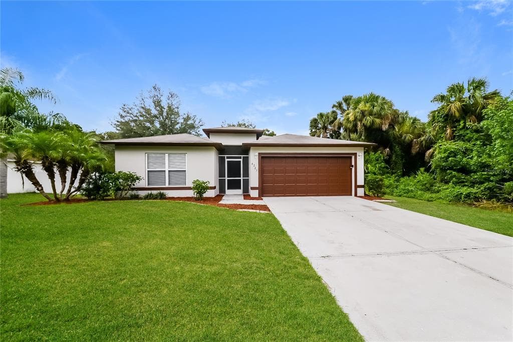 4227 PINE CONE TERRACE NORTH PORT, FL 34286