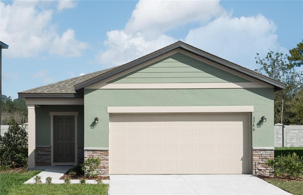 10534 CURVING CREEK LOOP PARRISH, FL 34219