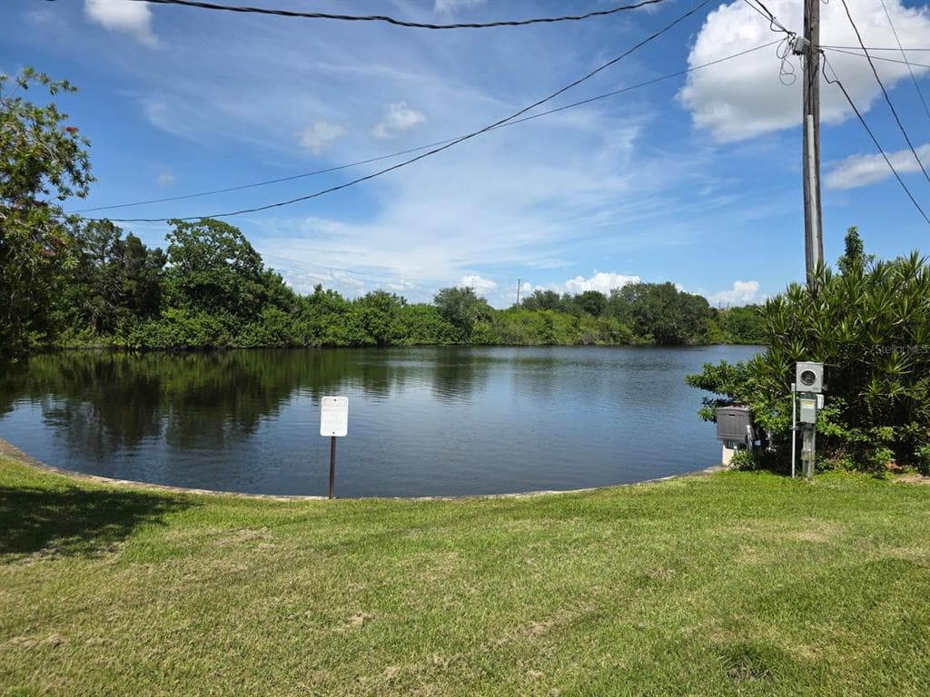 3765 101ST AVENUE N UNIT - PINELLAS PARK, FL 33782