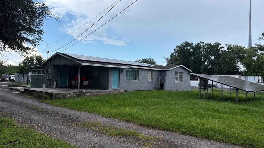 4812 10TH AVENUE S TAMPA, FL 33619