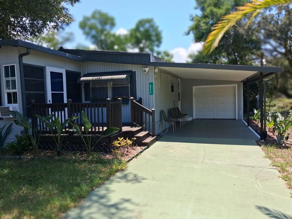 8714 ALLAMANDA STREET HUDSON, FL 34667
