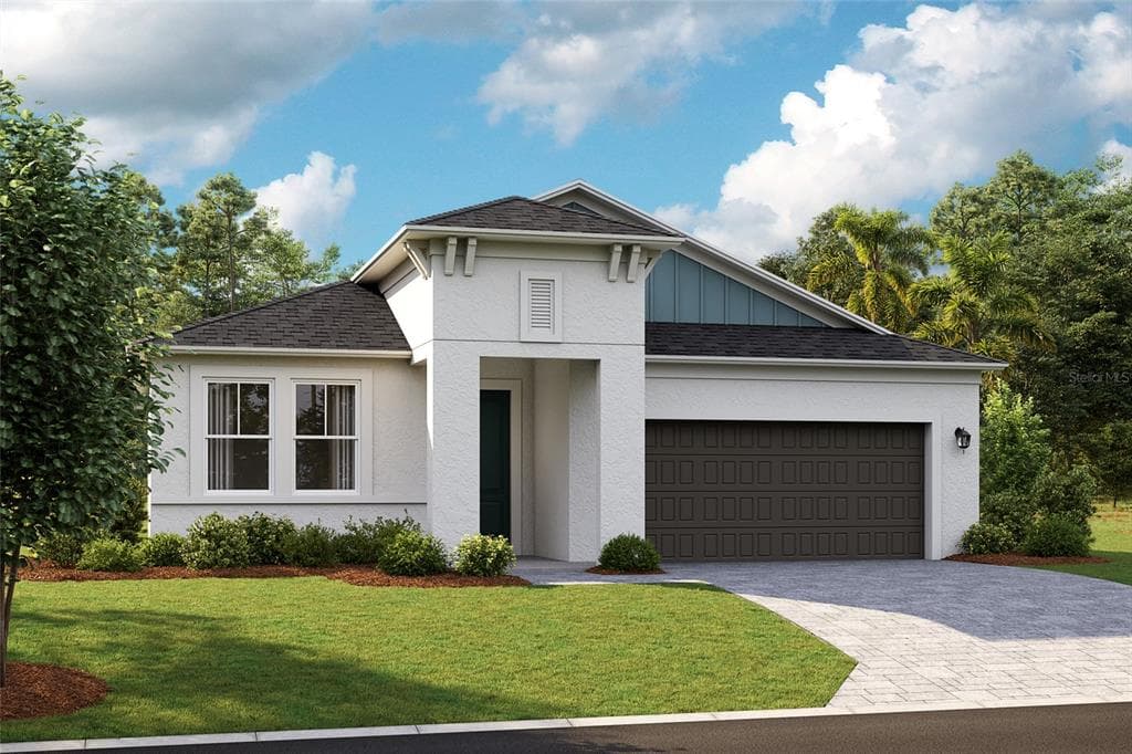 33508 HAMMOCK BEACH WAY DADE CITY, FL 33525