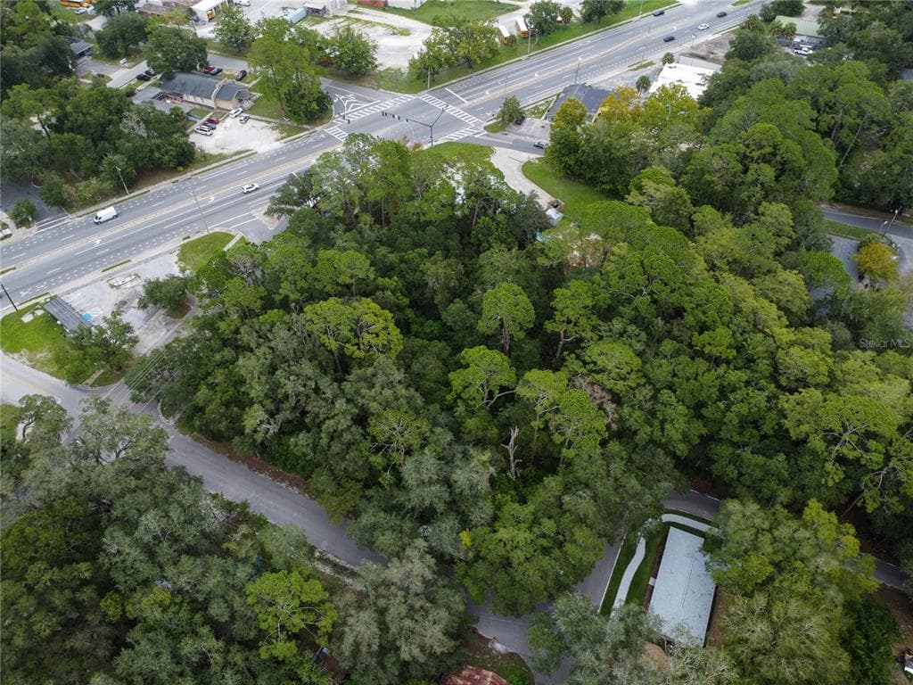 1715 SE 4TH AVENUE GAINESVILLE, FL 32641