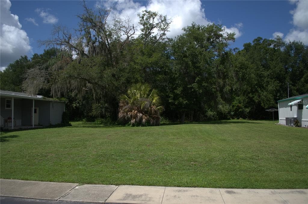 MULLER DRIVE ZEPHYRHILLS, FL 33540