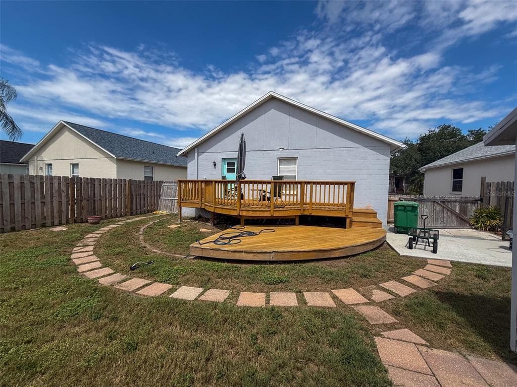 7512 S MASCOTTE STREET TAMPA, FL 33616