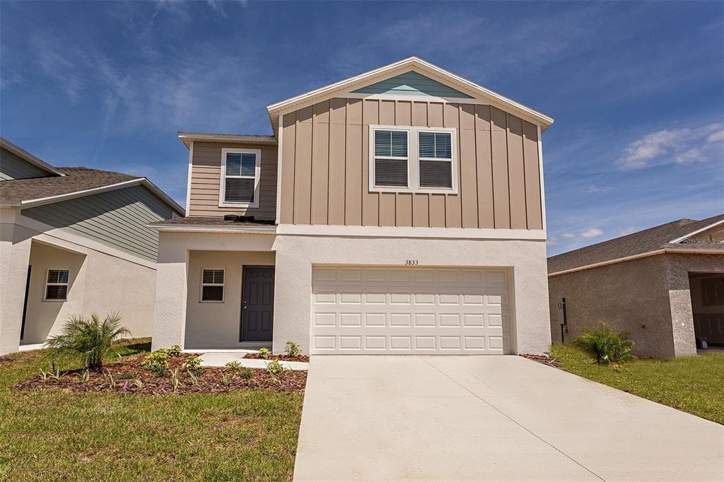 2154 LAWSON WAY ZEPHYRHILLS, FL 33541