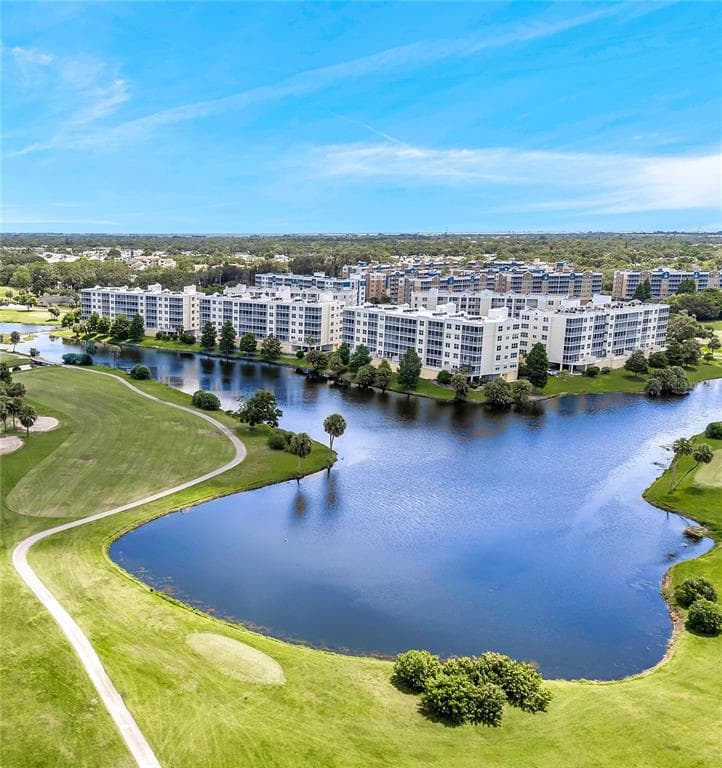 1200 COUNTRY CLUB DRIVE UNIT 2106