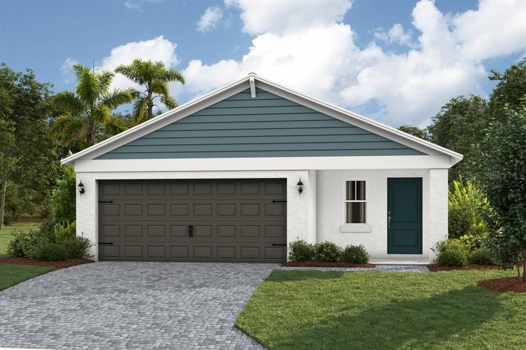 2199 LAWSON WAY ZEPHYRHILLS, FL 33541