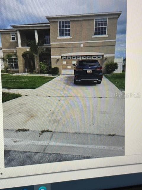 5418 CALLA LILY COURT KISSIMMEE, FL 34758