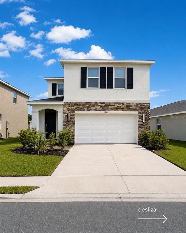 7275 BROAD RIVER AVENUE LAND O LAKES, FL 34638