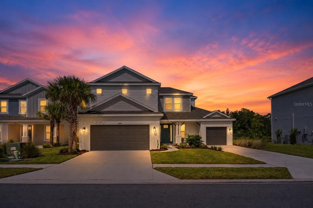33734 LANDSMAN LOOP WESLEY CHAPEL, FL 33543