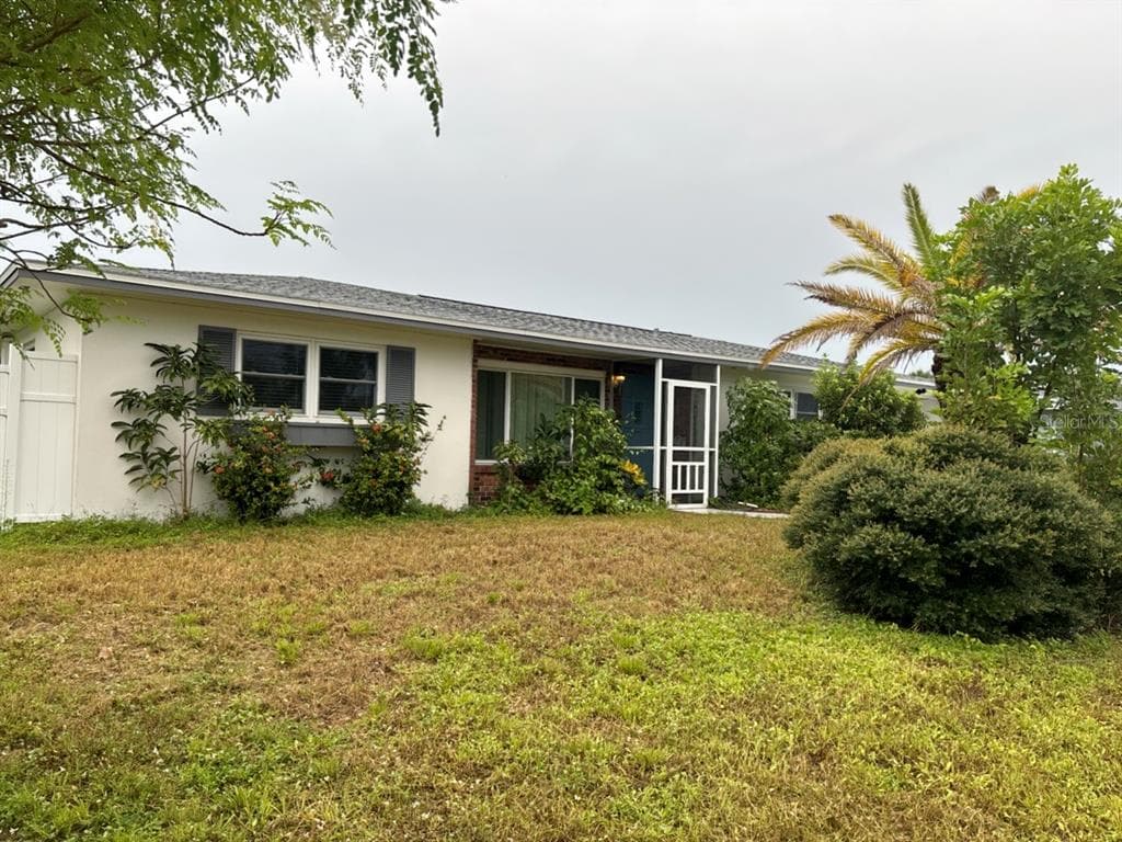 22201 OLEAN BOULEVARD PORT CHARLOTTE, FL 33952