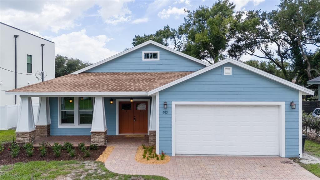 912 W WEST STREET TAMPA, FL 33602