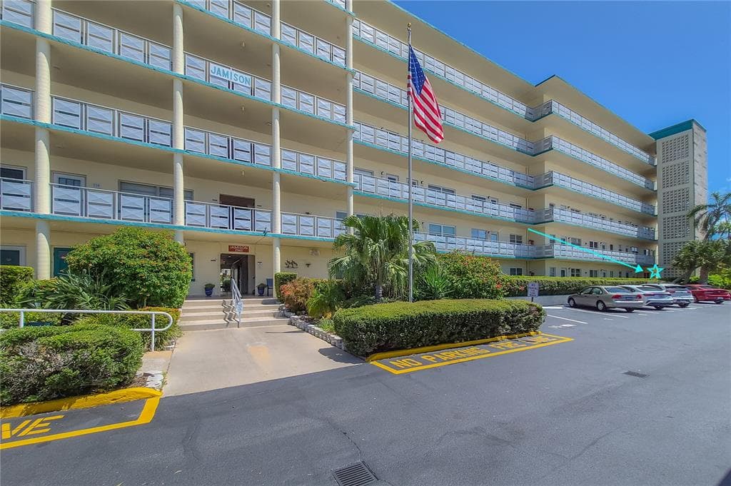2960 59TH STREET S UNIT 101 GULFPORT, FL 33707