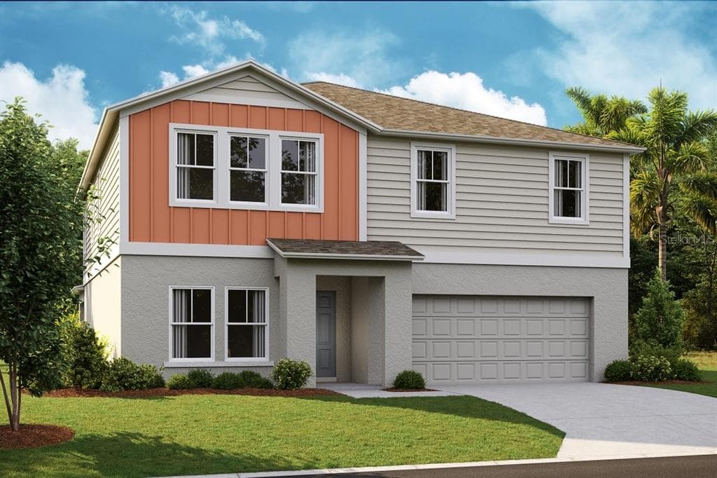 35033 ARBOR RETREAT DRIVE DADE CITY, FL 33525