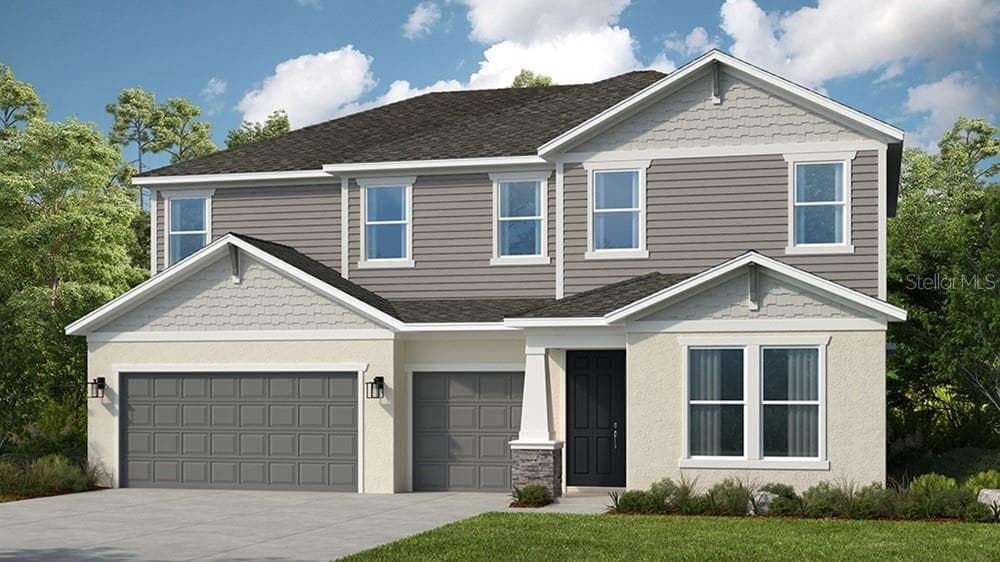 14226 SAWMILL STREET PARRISH, FL 34219