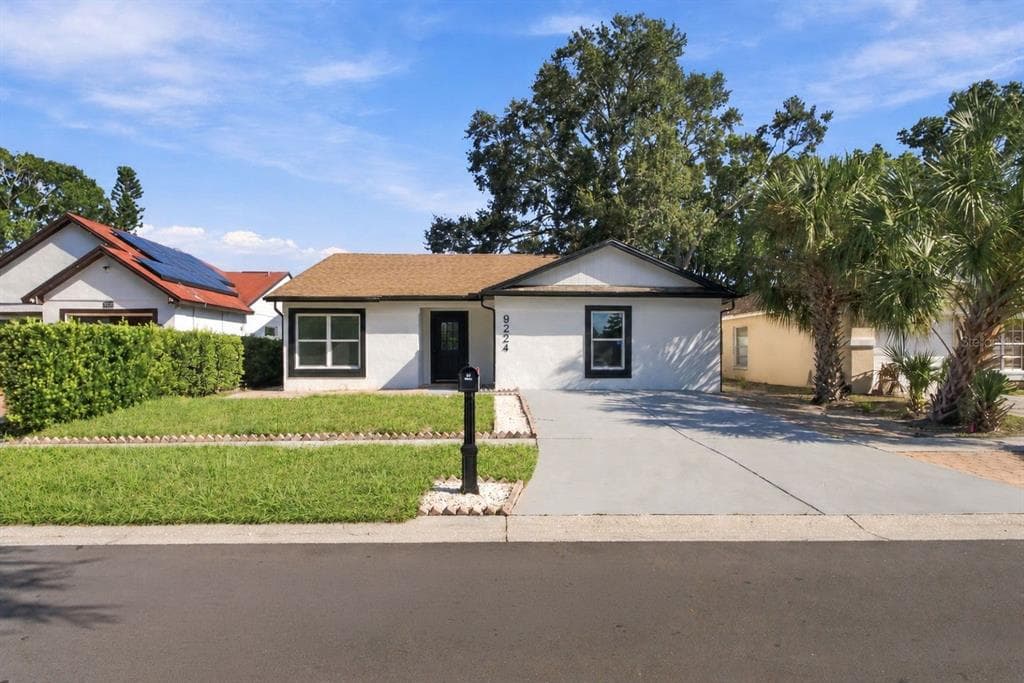 9224 CAMINO VILLA BOULEVARD TAMPA, FL 33635